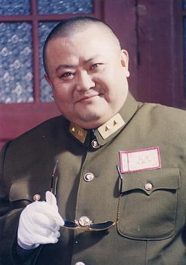 傻兒軍長(全集)